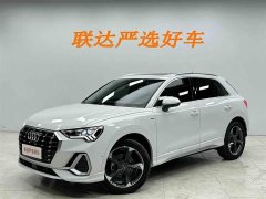Audi Q3 35 TFSI Fashionable and Dynamic - фото 1