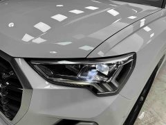 Audi Q3 35 TFSI Fashionable and Dynamic - фото 18