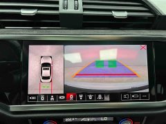 Audi Q3 35 TFSI Fashionable and Dynamic - фото 7