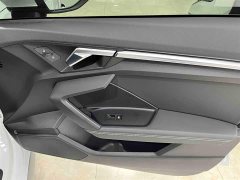 Audi A3 facelift Sportback 35 TFSI stylish and sporty - фото 10