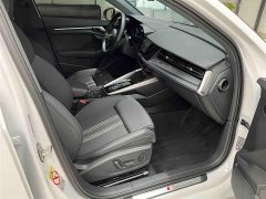 Audi A3 facelift Sportback 35 TFSI stylish and sporty - фото 11