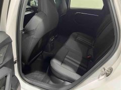Audi A3 facelift Sportback 35 TFSI stylish and sporty - фото 13