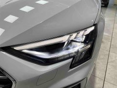 Audi A3 facelift Sportback 35 TFSI stylish and sporty - фото 18