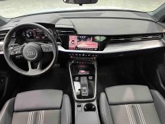 Audi A3 facelift Sportback 35 TFSI stylish and sporty - фото 2