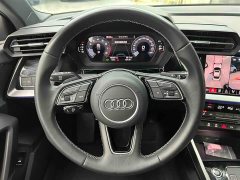 Audi A3 facelift Sportback 35 TFSI stylish and sporty - фото 3