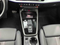 Audi A3 facelift Sportback 35 TFSI stylish and sporty - фото 4