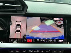 Audi A3 facelift Sportback 35 TFSI stylish and sporty - фото 7