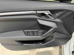Audi A3 facelift Sportback 35 TFSI stylish and sporty - фото 8