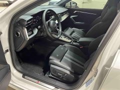 Audi A3 facelift Sportback 35 TFSI stylish and sporty - фото 9