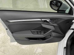 Audi A3 2022 A3L Limousine 35 TFSI Fashion Sport - фото 10