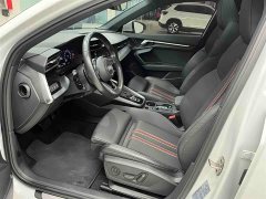 Audi A3 2022 A3L Limousine 35 TFSI Fashion Sport - фото 11