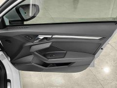 Audi A3 2022 A3L Limousine 35 TFSI Fashion Sport - фото 12