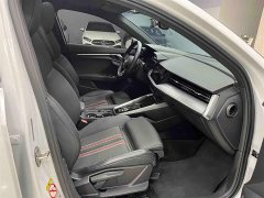 Audi A3 2022 A3L Limousine 35 TFSI Fashion Sport - фото 13