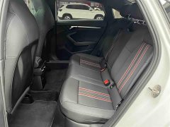 Audi A3 2022 A3L Limousine 35 TFSI Fashion Sport - фото 14