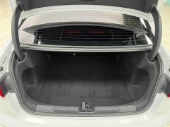 Audi A3 2022 A3L Limousine 35 TFSI Fashion Sport - фото 16