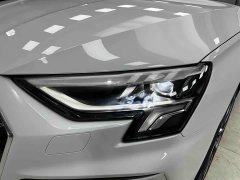 Audi A3 2022 A3L Limousine 35 TFSI Fashion Sport - фото 17