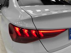 Audi A3 2022 A3L Limousine 35 TFSI Fashion Sport - фото 18