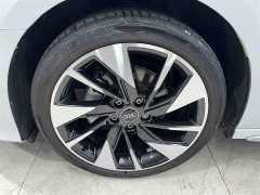 Audi A3 2022 A3L Limousine 35 TFSI Fashion Sport - фото 19