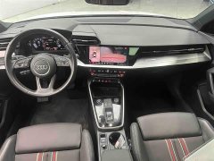 Audi A3 2022 A3L Limousine 35 TFSI Fashion Sport - фото 2