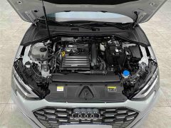Audi A3 2022 A3L Limousine 35 TFSI Fashion Sport - фото 20