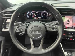 Audi A3 2022 A3L Limousine 35 TFSI Fashion Sport - фото 3