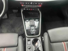 Audi A3 2022 A3L Limousine 35 TFSI Fashion Sport - фото 5