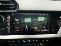 Audi A3 2022 A3L Limousine 35 TFSI Fashion Sport - фото 6
