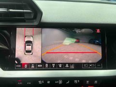 Audi A3 2022 A3L Limousine 35 TFSI Fashion Sport - фото 7