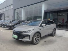 BYD Tangxin Energy smart driving version DM-i 115KM flagship - фото 1