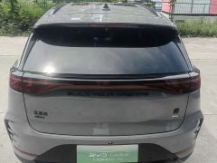 BYD Tangxin Energy smart driving version DM-i 115KM flagship - фото 10