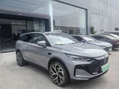 BYD Tangxin Energy smart driving version DM-i 115KM flagship - фото 12