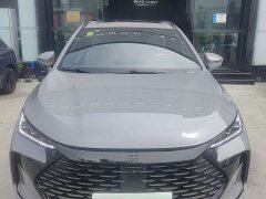 BYD Tangxin Energy smart driving version DM-i 115KM flagship - фото 13