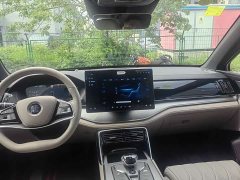 BYD Tangxin Energy smart driving version DM-i 115KM flagship - фото 14