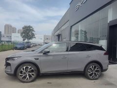 BYD Tangxin Energy smart driving version DM-i 115KM flagship - фото 4