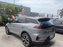 BYD Tangxin Energy smart driving version DM-i 115KM flagship - фото 7