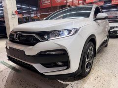 Honda XR-V 1.5L CVT Obsidian Edition - фото 1