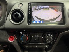 Honda XR-V 1.5L CVT Obsidian Edition - фото 12