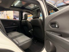 Honda XR-V 1.5L CVT Obsidian Edition - фото 18
