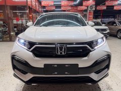 Honda XR-V 1.5L CVT Obsidian Edition - фото 2