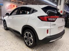 Honda XR-V 1.5L CVT Obsidian Edition - фото 4