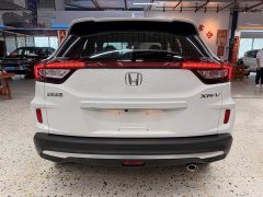 Honda XR-V 1.5L CVT Obsidian Edition - фото 5