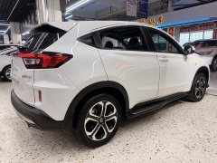 Honda XR-V 1.5L CVT Obsidian Edition - фото 6