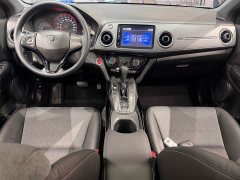 Honda XR-V 1.5L CVT Obsidian Edition - фото 7
