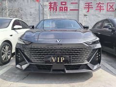 Changan UNI-V 2022 1.5T premium - фото 2