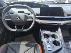 Changan UNI-V 2022 1.5T premium - фото 3