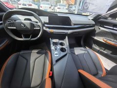 Changan UNI-V 2022 1.5T premium - фото 4