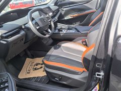 Changan UNI-V 2022 1.5T premium - фото 5