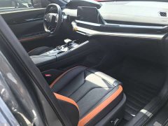 Changan UNI-V 2022 1.5T premium - фото 6