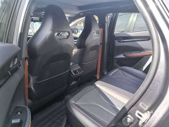 Changan UNI-V 2022 1.5T premium - фото 7