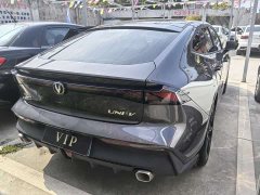 Changan UNI-V 2022 1.5T premium - фото 8